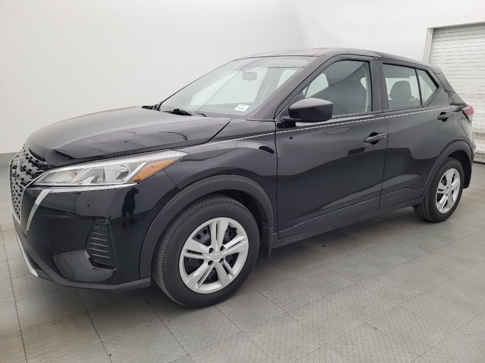 nissan kicks 2024 3N1CP5BV5RL555107 image nissan kicks 2024 3N1CP5BV5RL555107 image