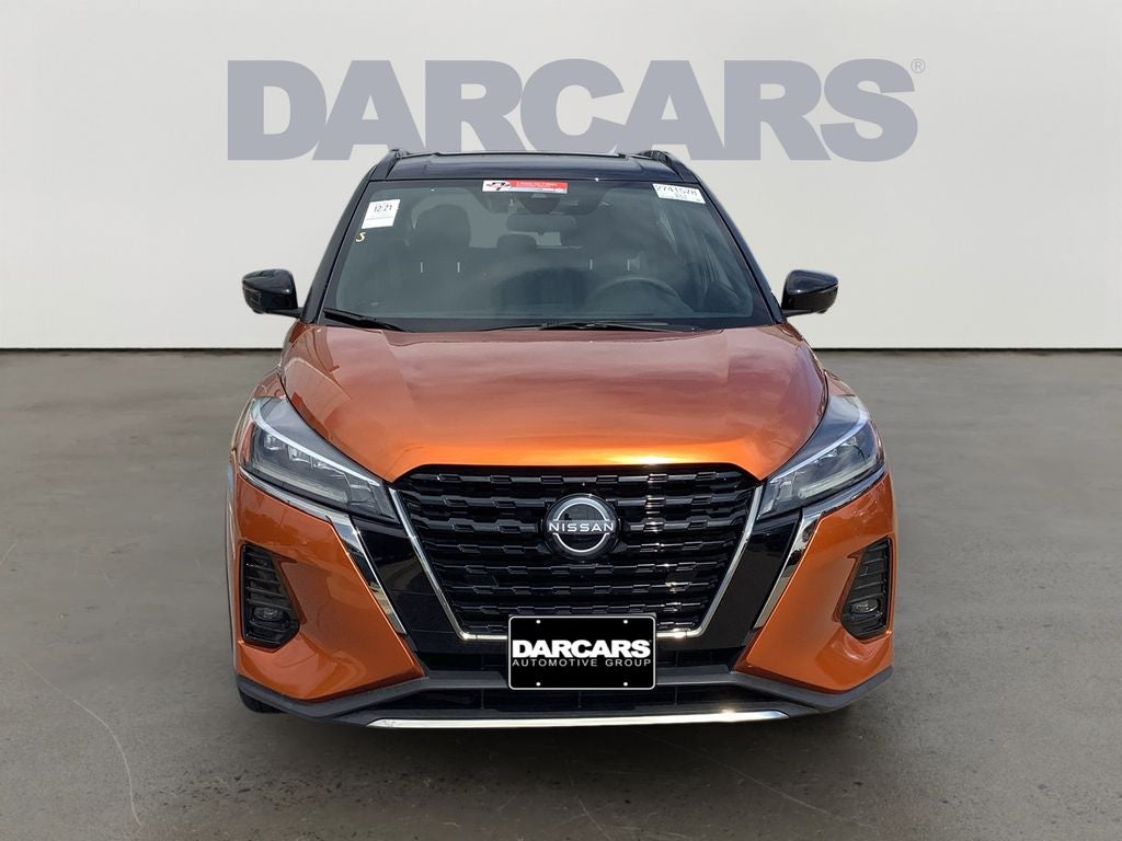 nissan kicks 2024 3N1CP5DV9RL535407 image nissan kicks 2024 3N1CP5DV9RL535407 image