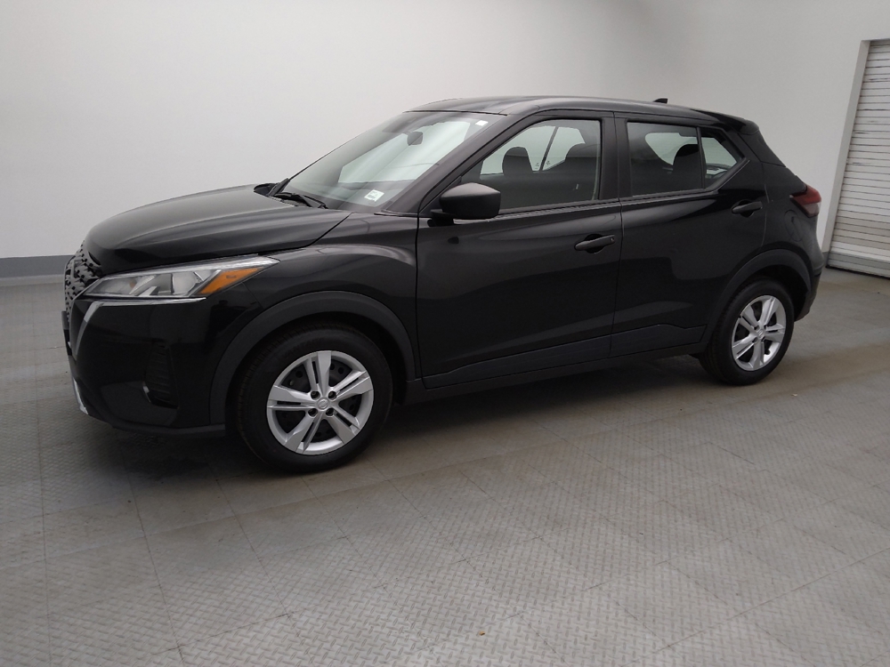 nissan kicks 2024 3N1CP5BV5RL555480 image nissan kicks 2024 3N1CP5BV5RL555480 image