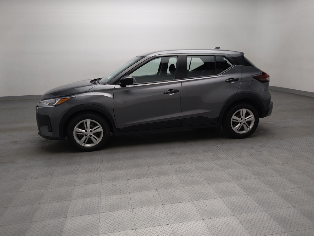 nissan kicks 2024 3N1CP5BVXRL491369 image nissan kicks 2024 3N1CP5BVXRL491369 image