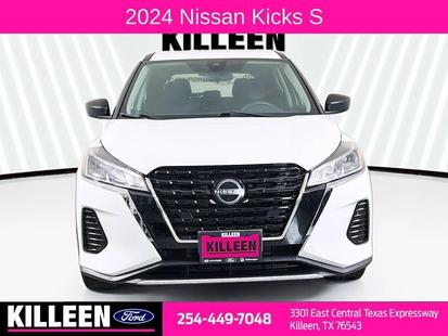 nissan kicks 2024 3N1CP5BV0RL475472 image nissan kicks 2024 3N1CP5BV0RL475472 image