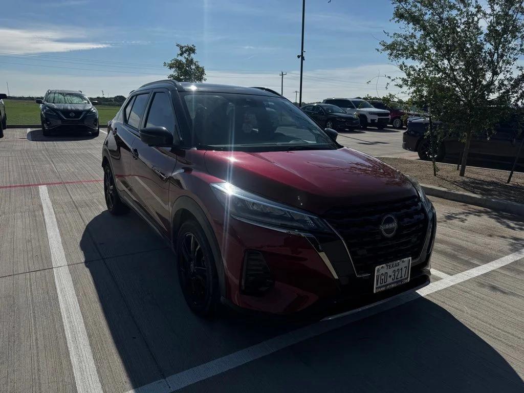 nissan kicks 2024 3N1CP5DV3RL540487 image nissan kicks 2024 3N1CP5DV3RL540487 image