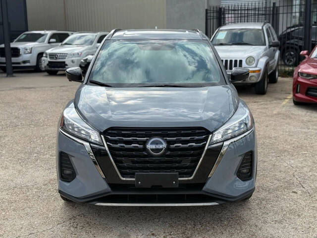 nissan kicks 2024 3N1CP5DV8RL485938 image nissan kicks 2024 3N1CP5DV8RL485938 image