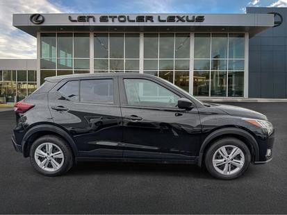 nissan kicks 2024 3N1CP5BV2RL552164 image nissan kicks 2024 3N1CP5BV2RL552164 image