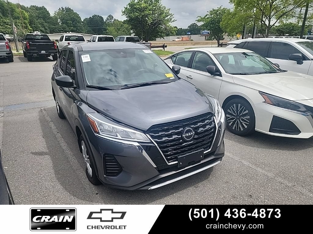 nissan kicks 2024 3N1CP5BV7RL594393 image nissan kicks 2024 3N1CP5BV7RL594393 image