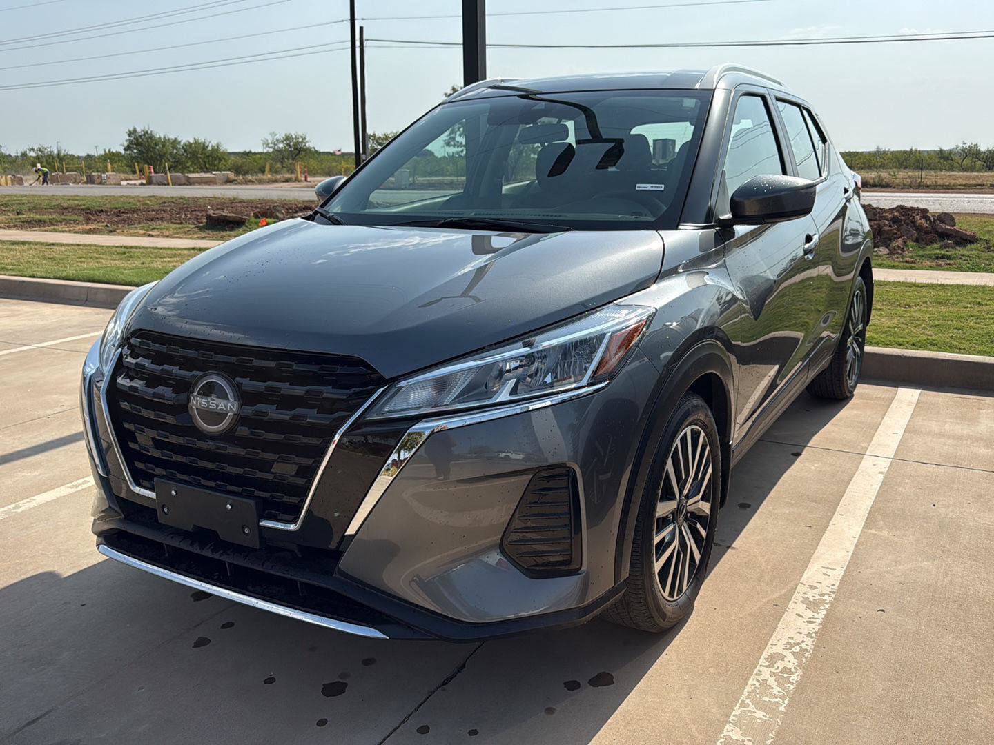 nissan kicks 2024 3N1CP5CVXRL484369 image nissan kicks 2024 3N1CP5CVXRL484369 image