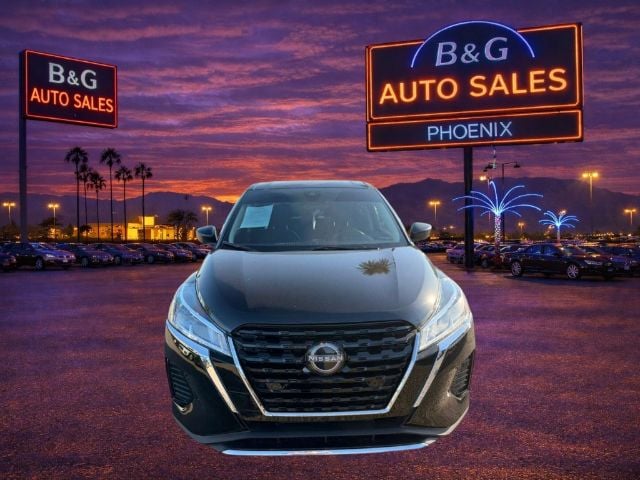 nissan kicks 2024 3N1CP5BV4RL487138 image nissan kicks 2024 3N1CP5BV4RL487138 image