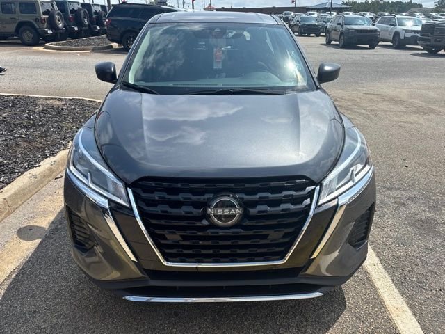 nissan kicks 2024 3N1CP5BV3RL520503 image nissan kicks 2024 3N1CP5BV3RL520503 image