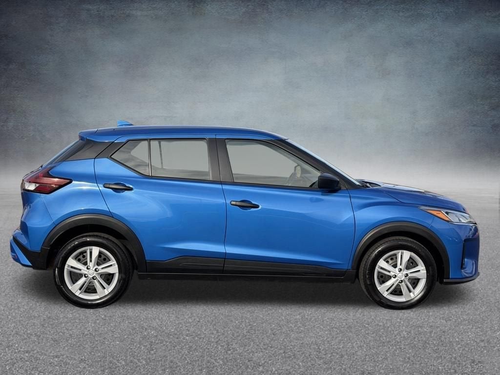 nissan kicks 2024 3N1CP5BV7RL560728 image nissan kicks 2024 3N1CP5BV7RL560728 image