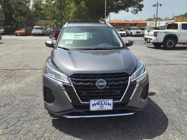 nissan kicks 2024 3N1CP5CV0RL571357 image nissan kicks 2024 3N1CP5CV0RL571357 image