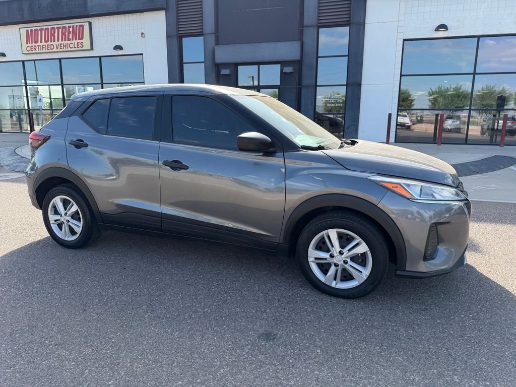 nissan kicks 2024 3N1CP5BV2RL546378 image nissan kicks 2024 3N1CP5BV2RL546378 image