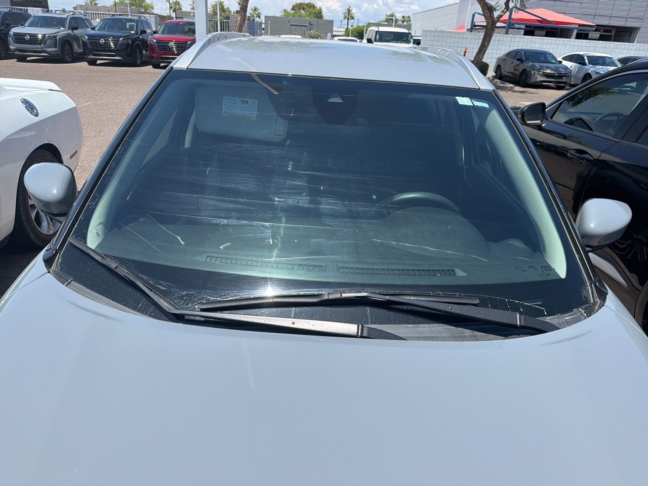 nissan kicks 2024 3N1CP5CV0RL498426 image nissan kicks 2024 3N1CP5CV0RL498426 image