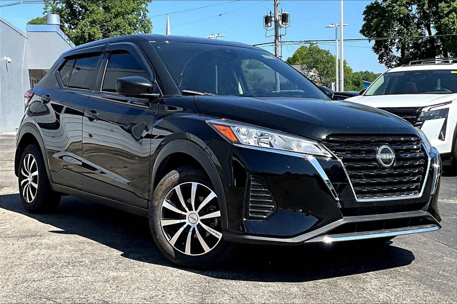 nissan kicks 2024 3N1CP5BV3RL499006 image nissan kicks 2024 3N1CP5BV3RL499006 image