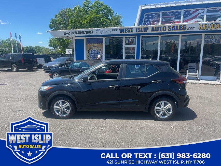 nissan kicks 2024 3N1CP5BV0RL482311 image nissan kicks 2024 3N1CP5BV0RL482311 image