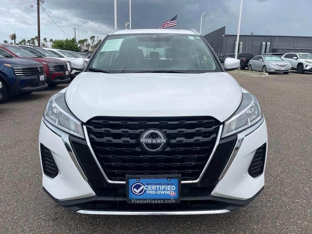 nissan kicks 2024 3N1CP5CV9RL483035 image nissan kicks 2024 3N1CP5CV9RL483035 image