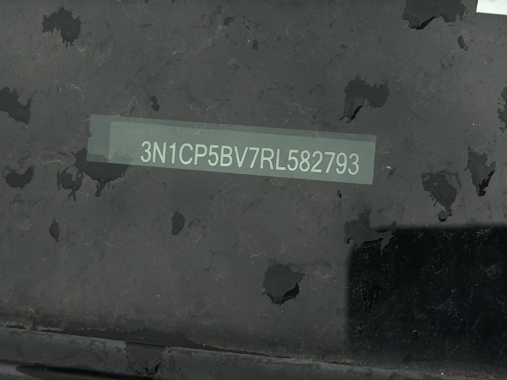 nissan kicks 2024 3N1CP5BV7RL582793 image nissan kicks 2024 3N1CP5BV7RL582793 image
