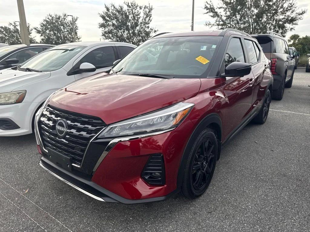 nissan kicks 2024 3N1CP5DV5RL480549 image nissan kicks 2024 3N1CP5DV5RL480549 image