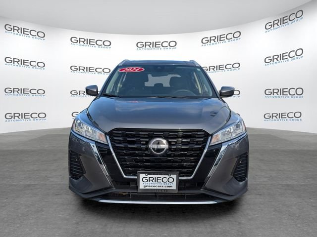 nissan kicks 2024 3N1CP5CV1RL513791 image nissan kicks 2024 3N1CP5CV1RL513791 image