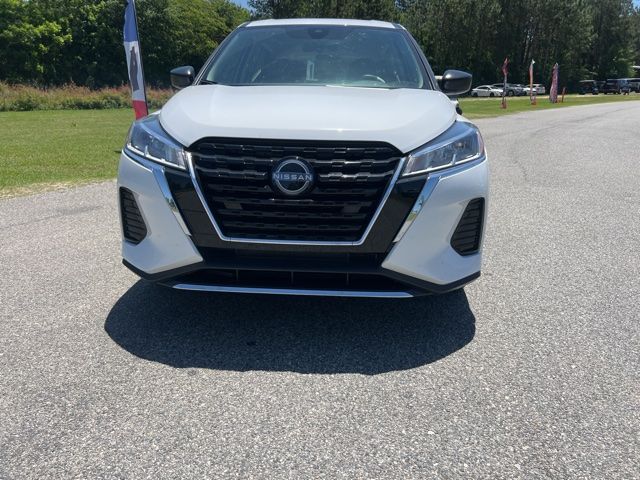 nissan kicks 2024 3N1CP5BV2RL554075 image nissan kicks 2024 3N1CP5BV2RL554075 image
