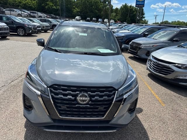 nissan kicks 2024 3N1CP5DV0RL539409 image nissan kicks 2024 3N1CP5DV0RL539409 image