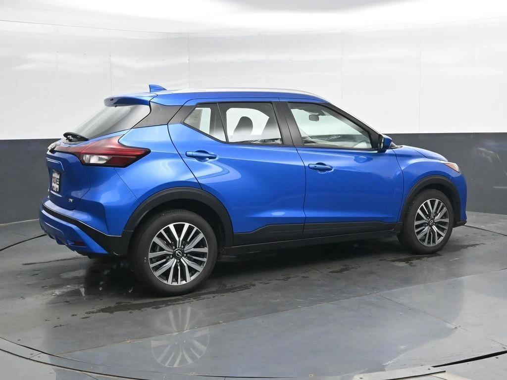 nissan kicks 2024 3N1CP5CV9RL551866 image nissan kicks 2024 3N1CP5CV9RL551866 image