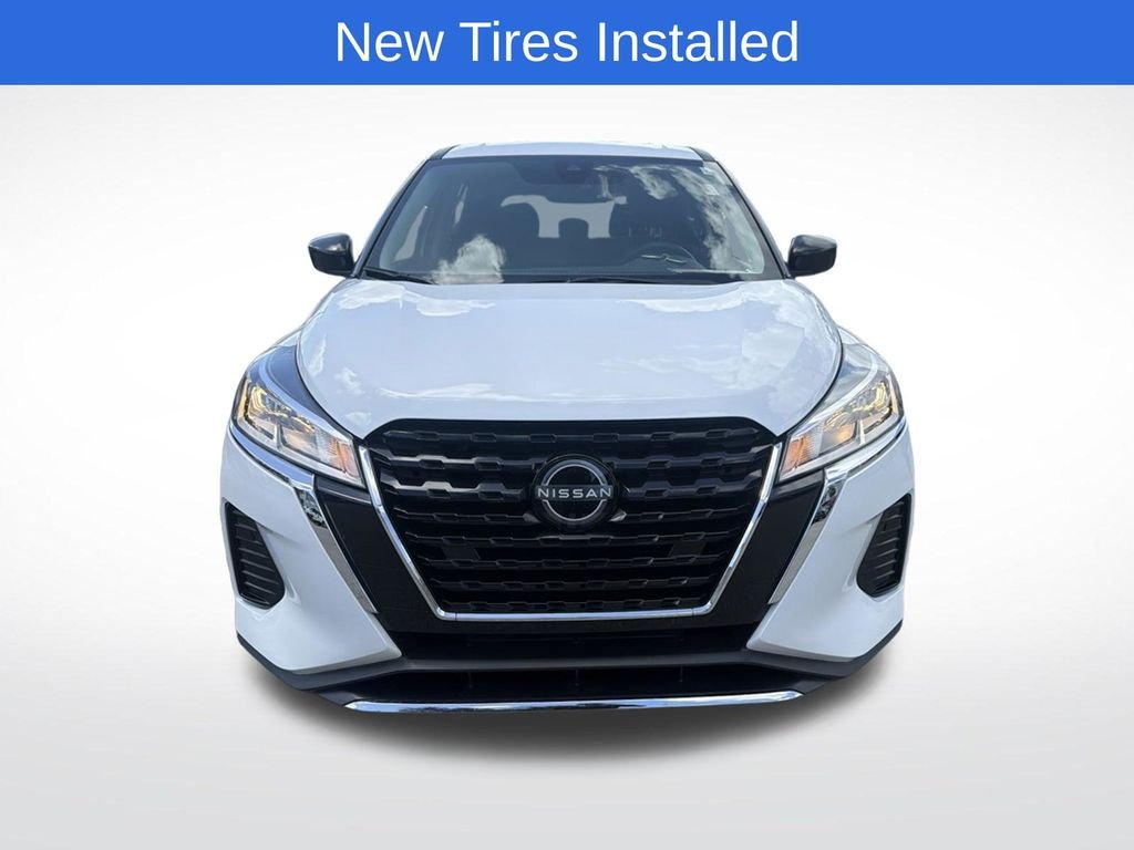 nissan kicks 2024 3N1CP5BV7RL528183 image nissan kicks 2024 3N1CP5BV7RL528183 image