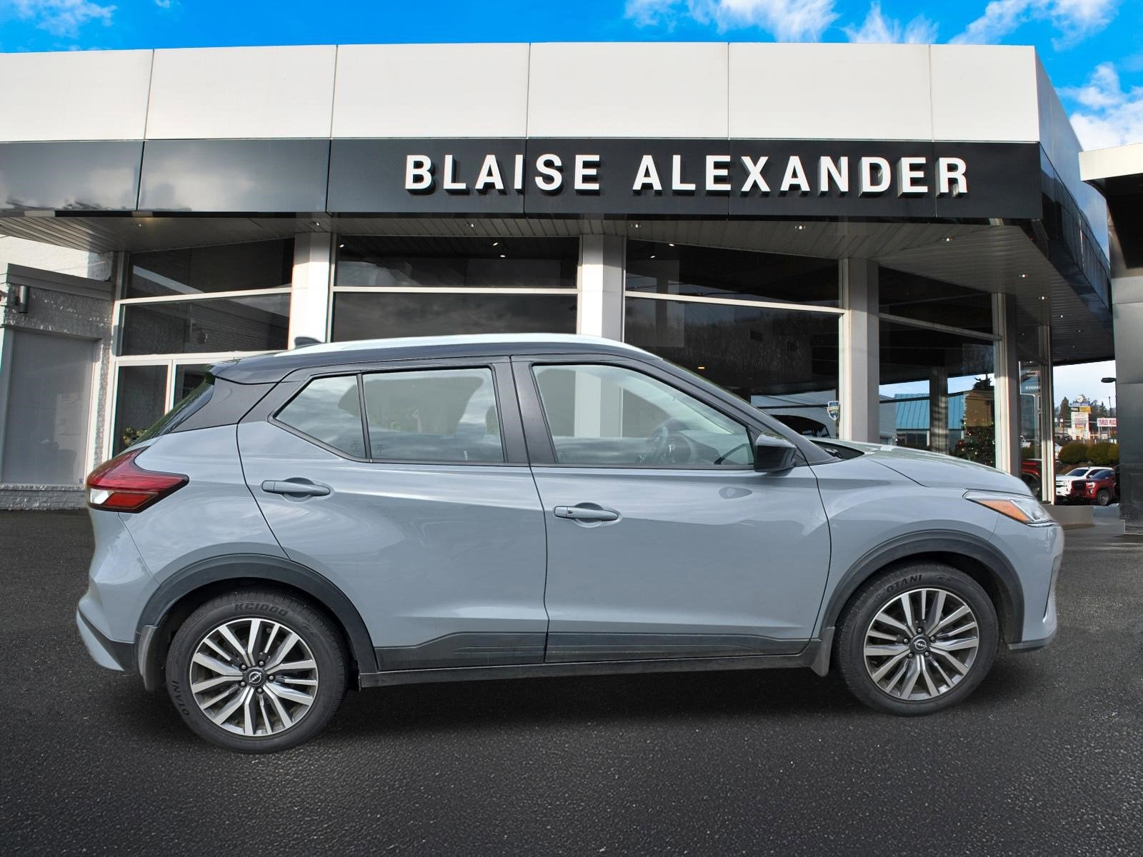 nissan kicks 2024 3N1CP5CV6RL550254 image nissan kicks 2024 3N1CP5CV6RL550254 image