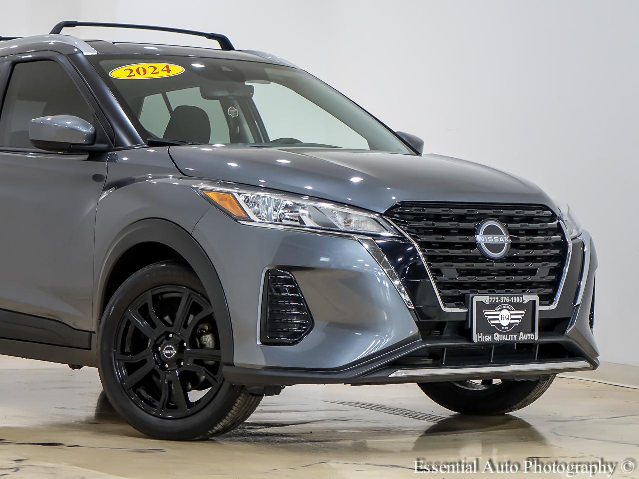 nissan kicks 2024 3N1CP5CV3RL570719 image nissan kicks 2024 3N1CP5CV3RL570719 image