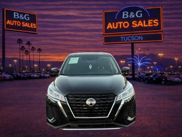 nissan kicks 2024 3N1CP5BV4RL564106 image nissan kicks 2024 3N1CP5BV4RL564106 image