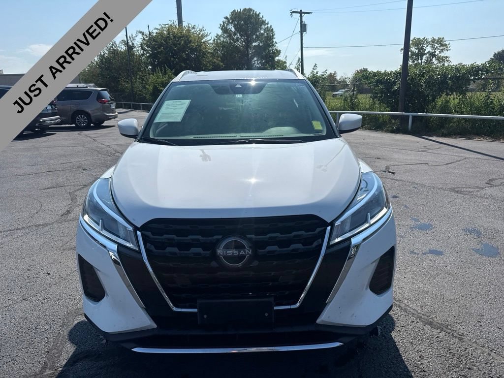 nissan kicks 2024 3N1CP5CV2RL574051 image nissan kicks 2024 3N1CP5CV2RL574051 image