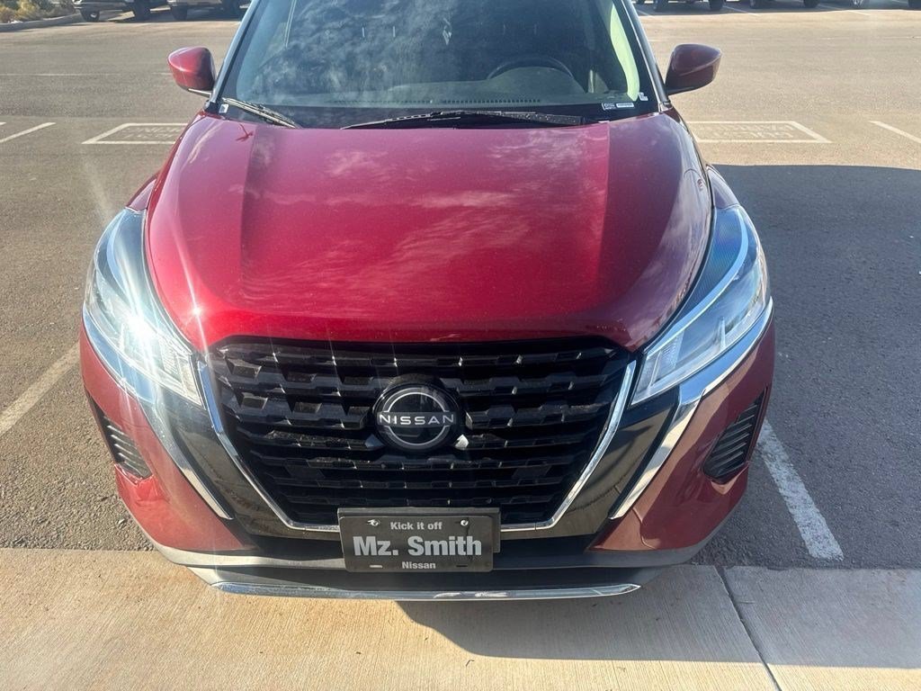 nissan kicks 2024 3N1CP5CVXRL565761 image nissan kicks 2024 3N1CP5CVXRL565761 image