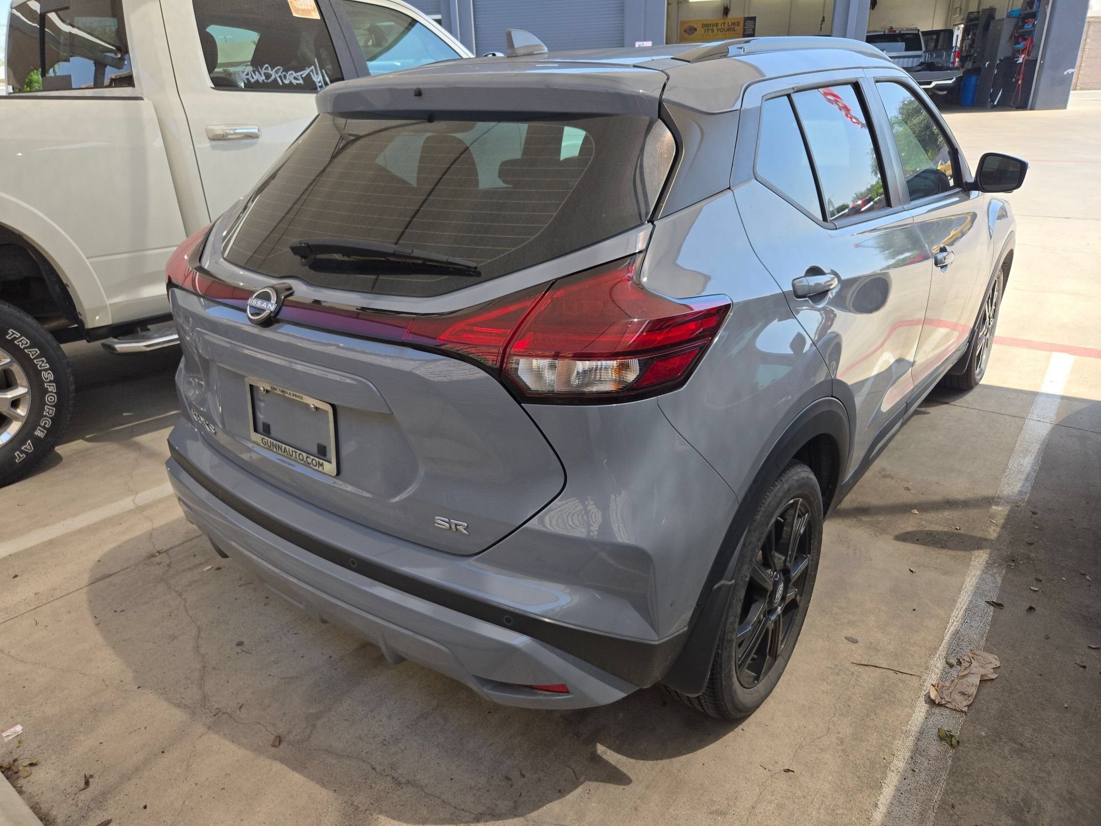 nissan kicks 2024 3N1CP5DV3RL474006 image nissan kicks 2024 3N1CP5DV3RL474006 image