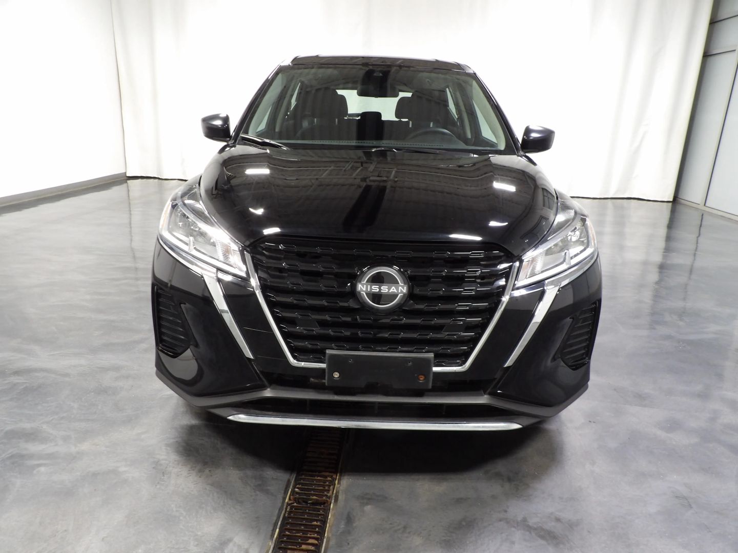 nissan kicks 2024 3N1CP5BV6RL541605 image nissan kicks 2024 3N1CP5BV6RL541605 image