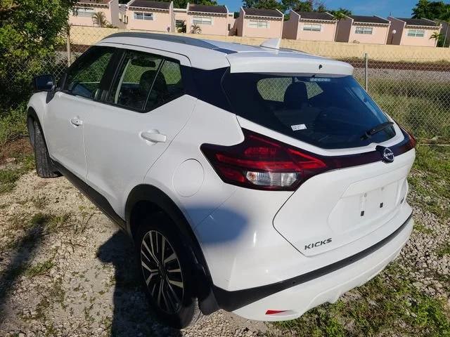 nissan kicks 2024 3N1CP5CV6RL494154 image nissan kicks 2024 3N1CP5CV6RL494154 image