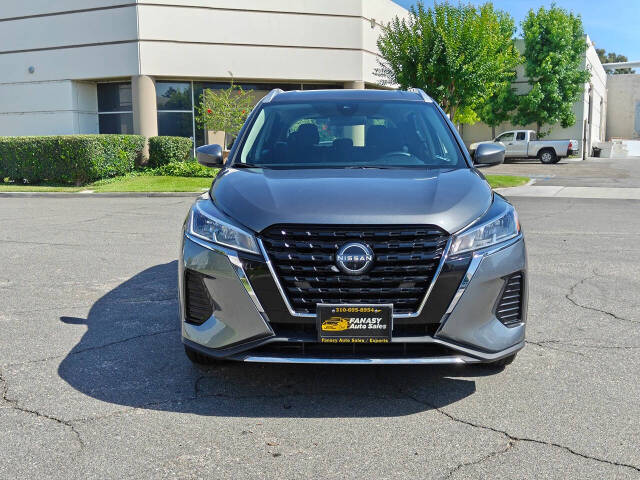 nissan kicks 2024 3N1CP5CVXRL559748 image nissan kicks 2024 3N1CP5CVXRL559748 image