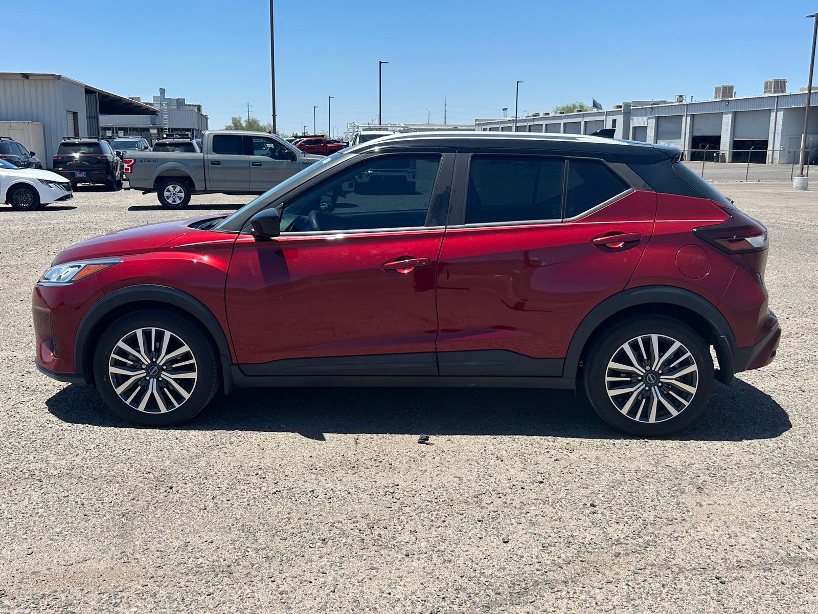 nissan kicks 2024 3N1CP5CV4RL531847 image nissan kicks 2024 3N1CP5CV4RL531847 image