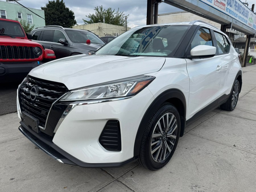 nissan kicks 2024 3N1CP5CV7RL526075 image nissan kicks 2024 3N1CP5CV7RL526075 image
