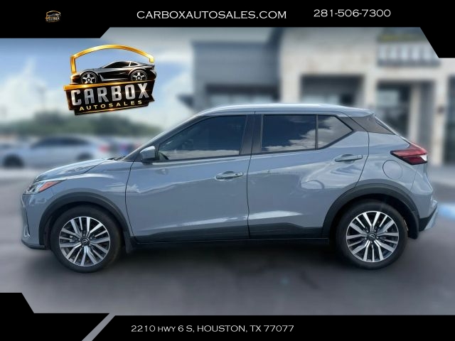 nissan kicks 2024 3N1CP5CV8RL500438 image nissan kicks 2024 3N1CP5CV8RL500438 image