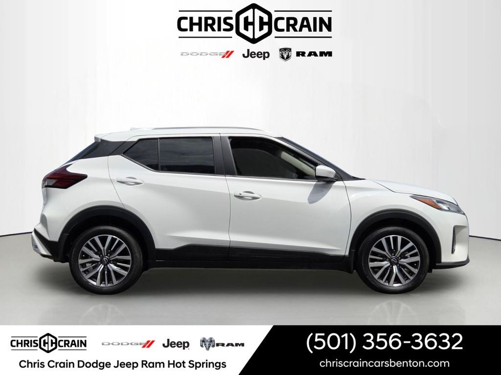 nissan kicks 2024 3N1CP5CV1RL561971 image nissan kicks 2024 3N1CP5CV1RL561971 image