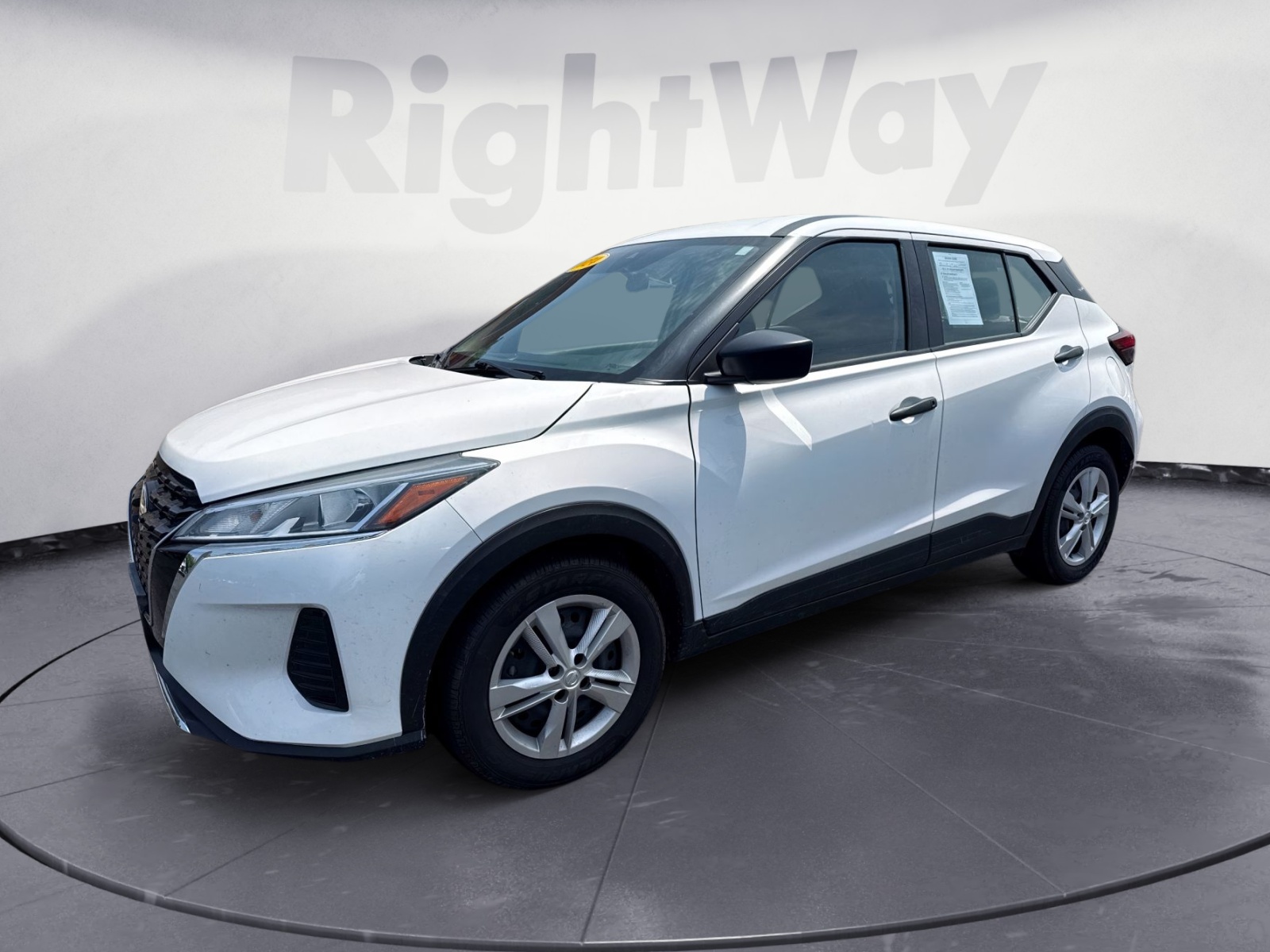 nissan kicks 2024 3N1CP5BV5RL492400 image nissan kicks 2024 3N1CP5BV5RL492400 image