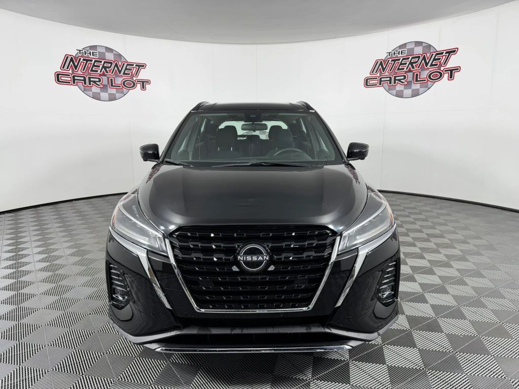 nissan kicks 2024 3N1CP5DV0RL575214 image nissan kicks 2024 3N1CP5DV0RL575214 image