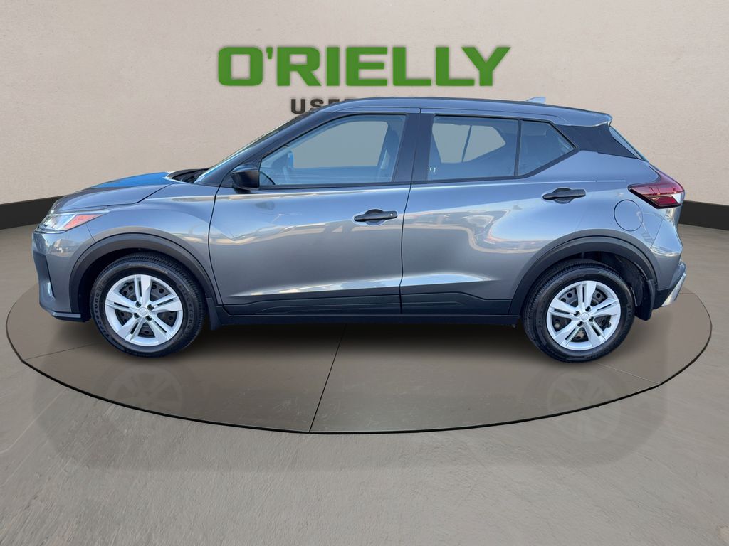 nissan kicks 2024 3N1CP5BV6RL594949 image nissan kicks 2024 3N1CP5BV6RL594949 image