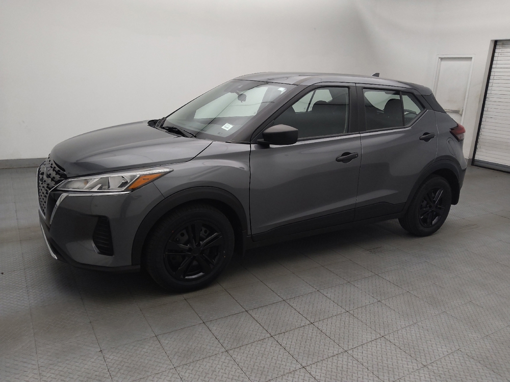 nissan kicks 2024 3N1CP5BV6RL520527 image nissan kicks 2024 3N1CP5BV6RL520527 image