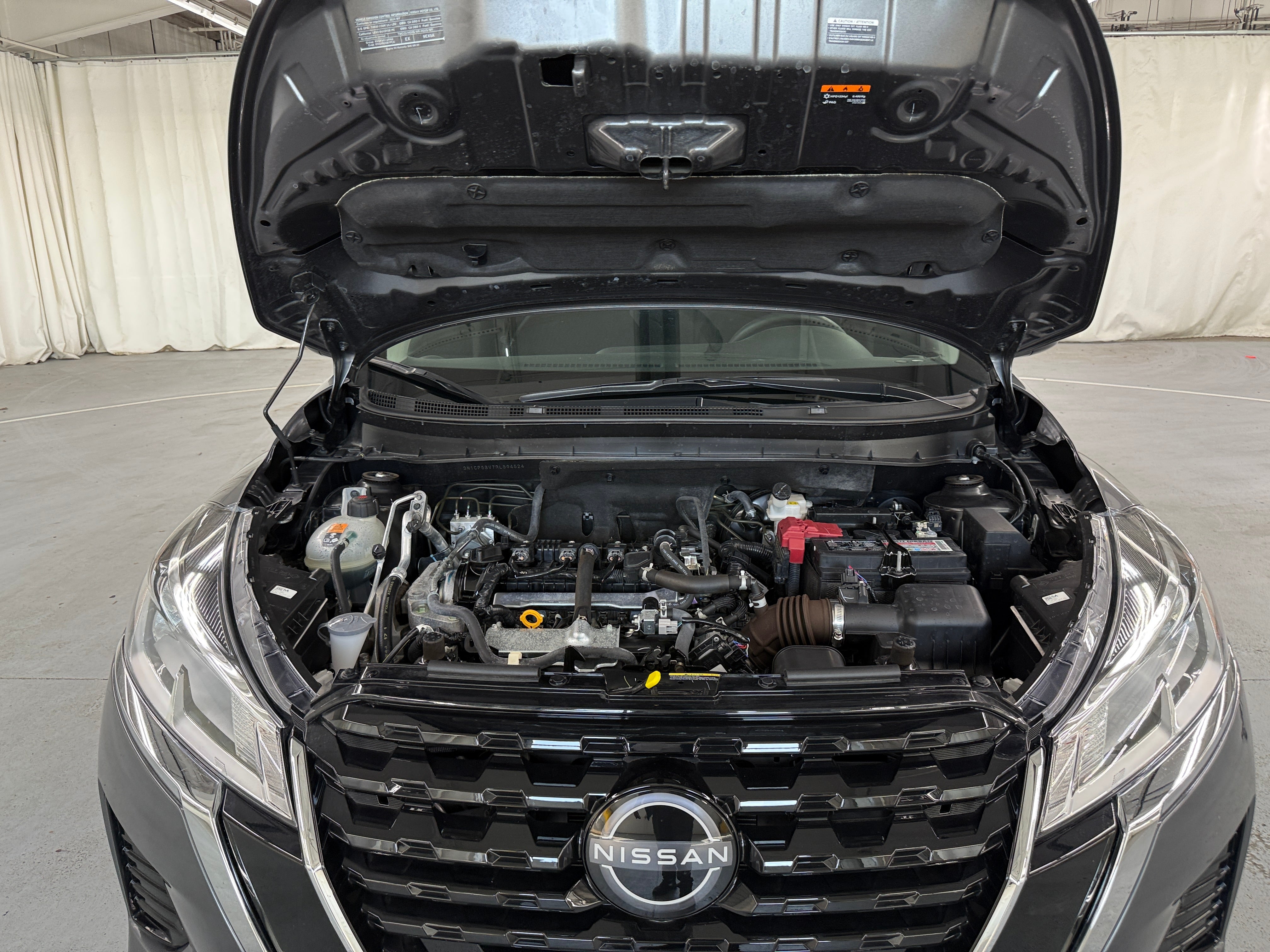 nissan kicks 2024 3N1CP5BV7RL594524 image nissan kicks 2024 3N1CP5BV7RL594524 image