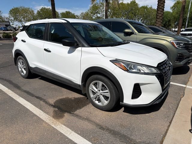 nissan kicks 2024 3N1CP5BV0RL562336 image nissan kicks 2024 3N1CP5BV0RL562336 image
