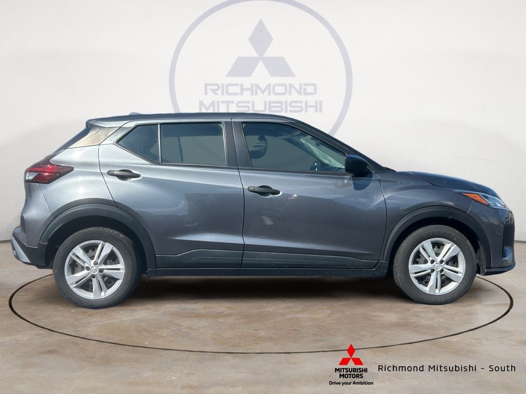 nissan kicks 2024 3N1CP5BV0RL491395 image nissan kicks 2024 3N1CP5BV0RL491395 image