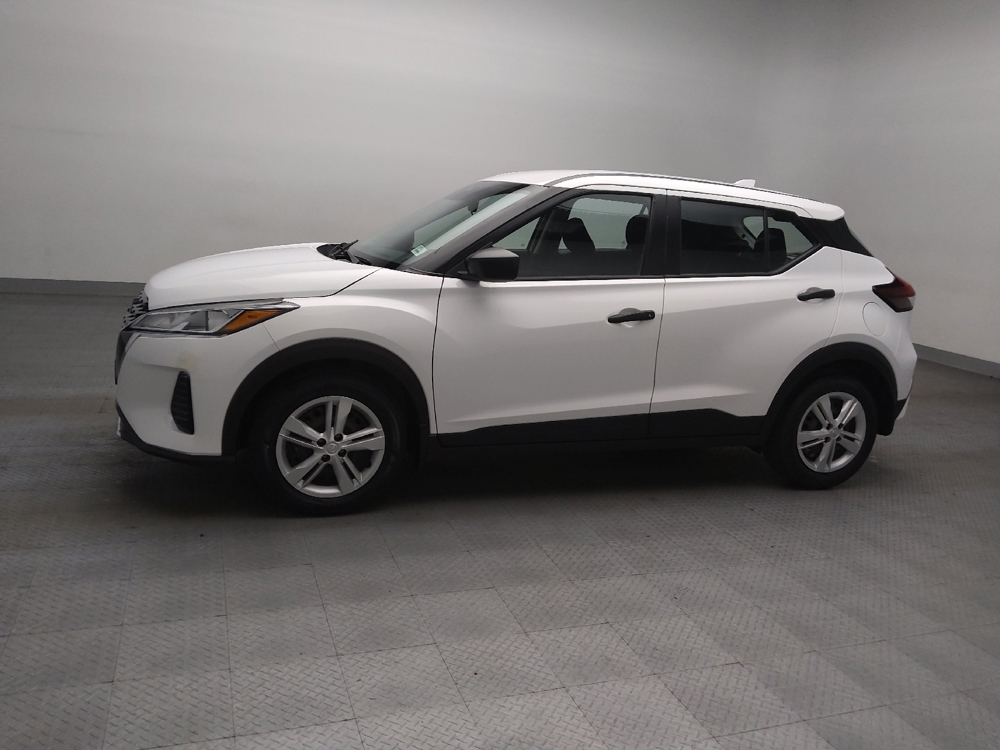 nissan kicks 2024 3N1CP5BV2RL510819 image nissan kicks 2024 3N1CP5BV2RL510819 image