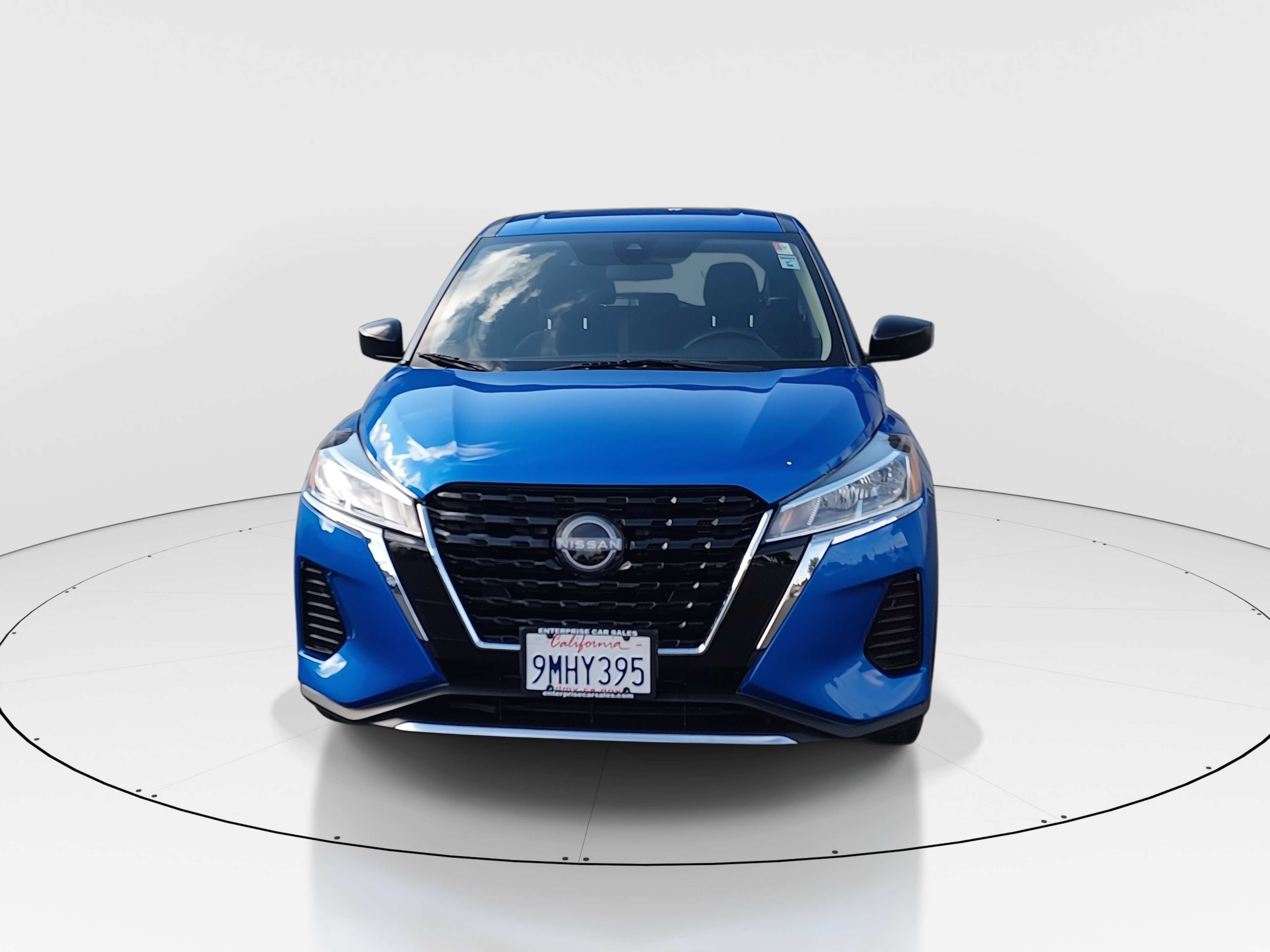 nissan kicks 2024 3N1CP5BVXRL547973 image nissan kicks 2024 3N1CP5BVXRL547973 image