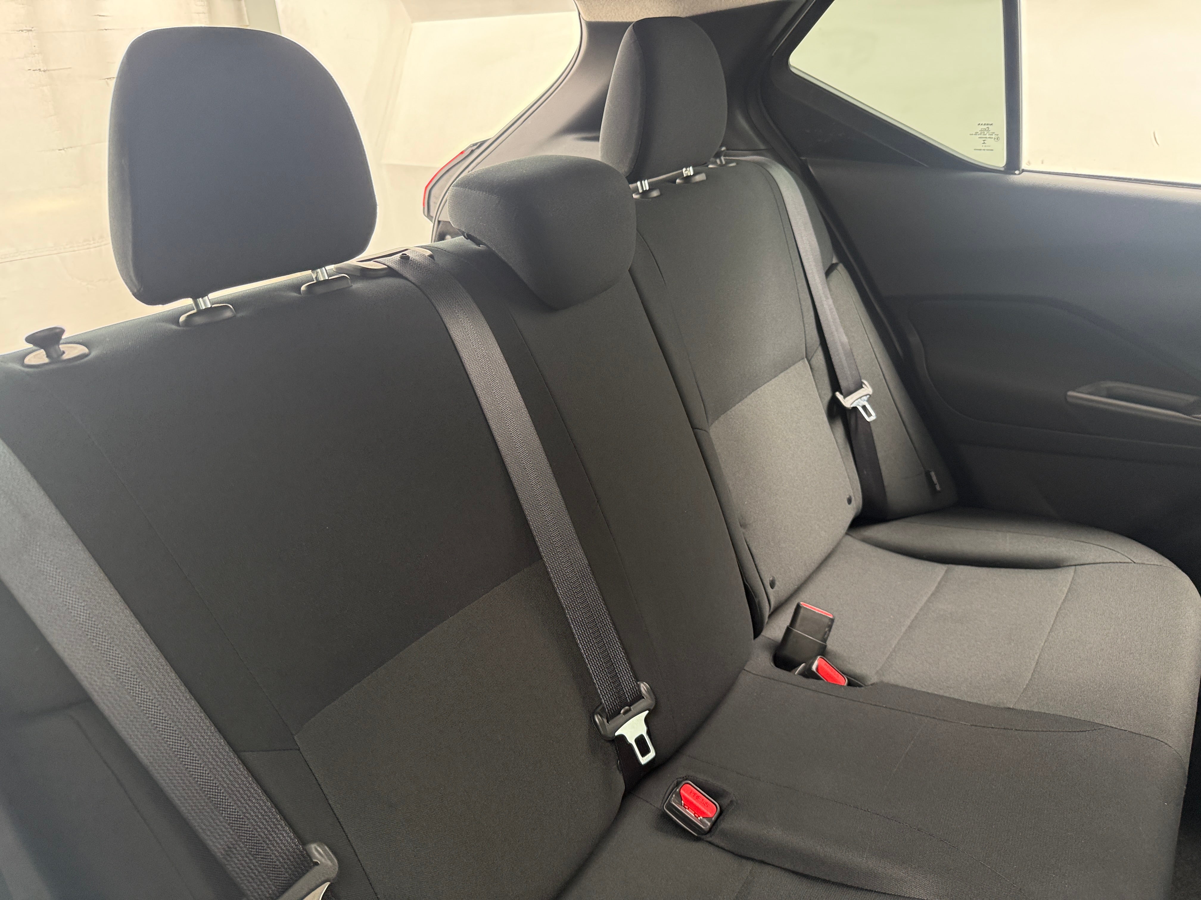 nissan kicks 2024 3N1CP5BV5RL533270 image nissan kicks 2024 3N1CP5BV5RL533270 image