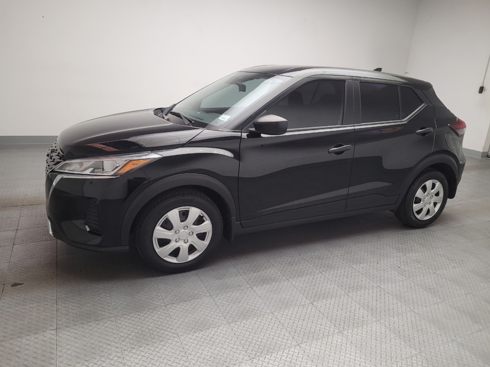 nissan kicks 2024 3N1CP5BVXRL565356 image nissan kicks 2024 3N1CP5BVXRL565356 image